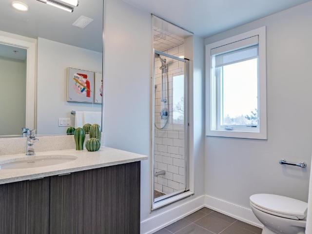 Apartment for rent in Woburn, Ontario