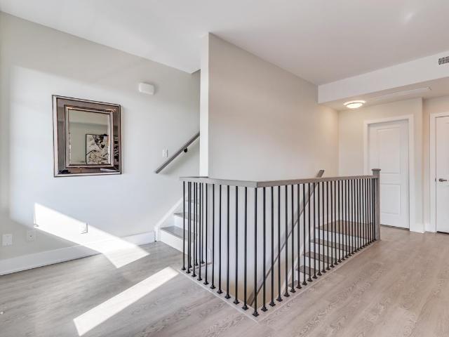 Apartment for rent in Woburn, Ontario