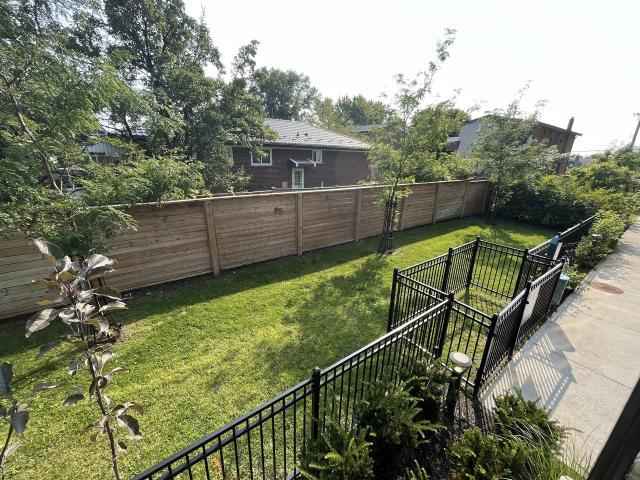 Apartment for rent in Woburn, Ontario