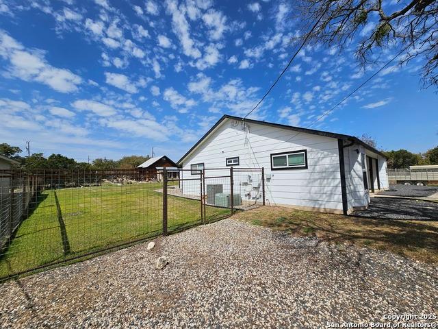 House for sale in Spring Branch