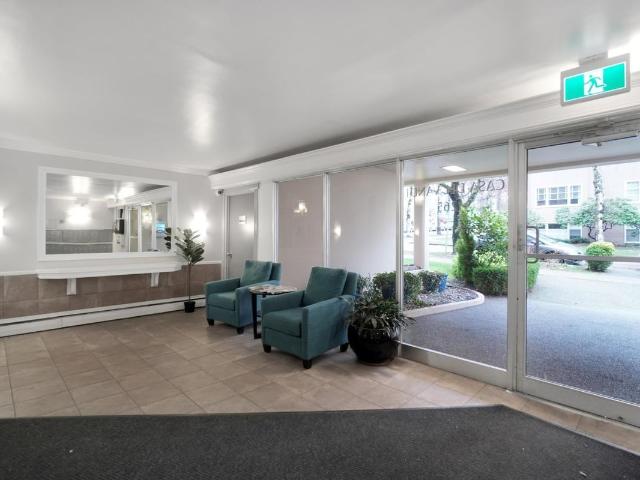 Apartment for rent in Lower Davie, Vancouver