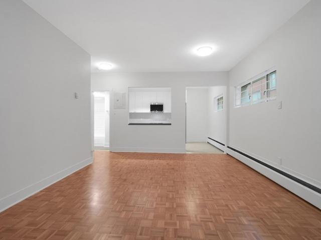 Apartment for rent in Vancouver, British Columbia