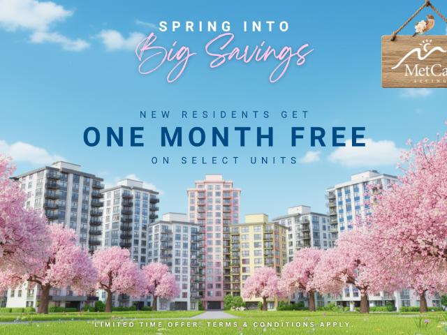 Apartment for rent in Vancouver, British Columbia