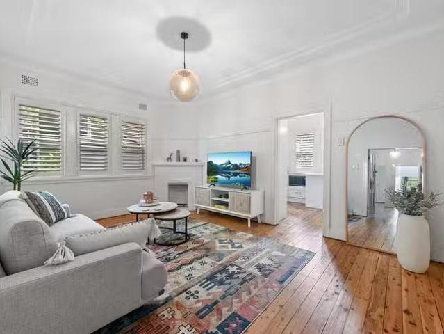 Apartment for rent in Sydney, New South Wales