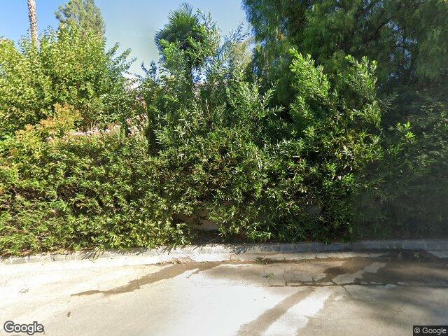 House for sale in Pasadena, California
