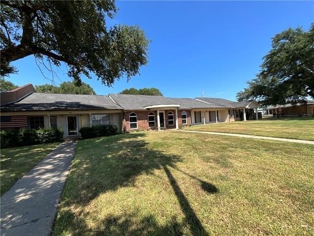 Townhouse for sale in Alexandria, Louisiana