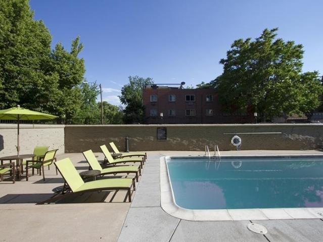 Apartment for rent in Denver, Colorado