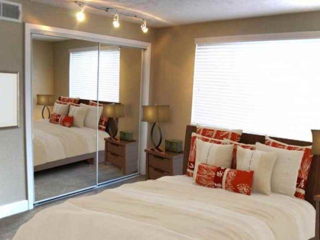 Apartment for rent in Denver, Colorado