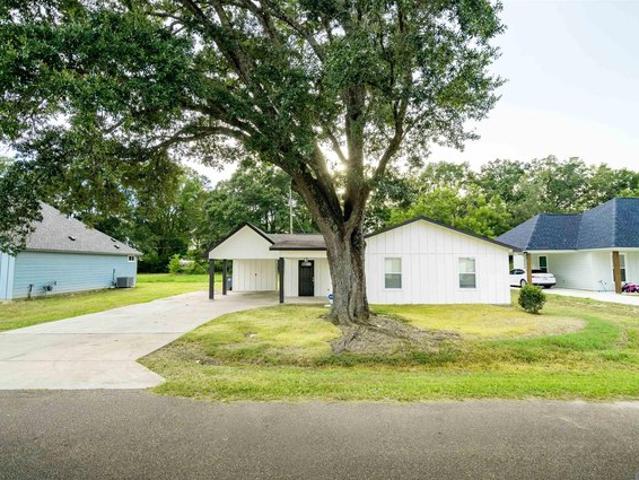 House for sale in Baker, Louisiana
