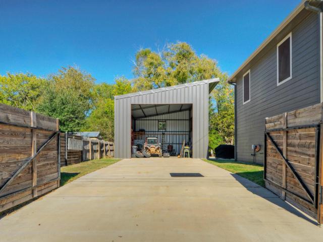 House for sale in Giddings, Texas