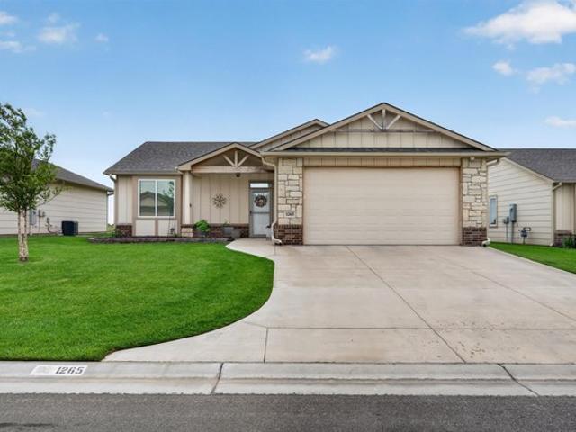 House for sale in Kansas