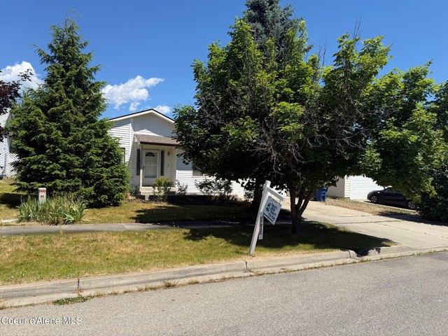 House for sale in Post Falls, Idaho