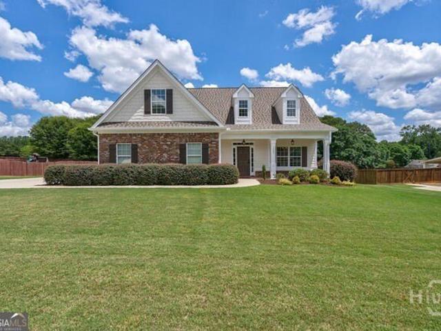 House for sale in Oconee, Georgia
