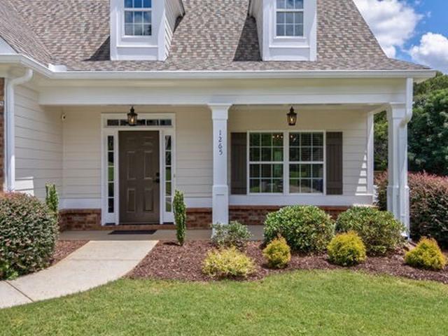 House for sale in Oconee, Georgia