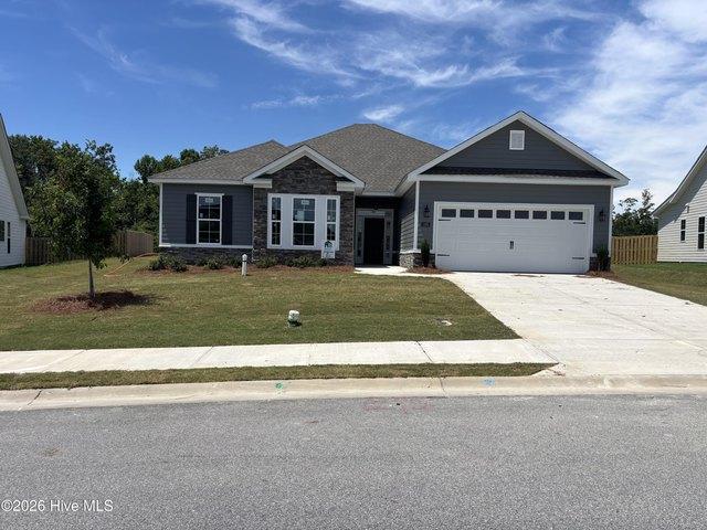 House for sale in Augusta, Georgia