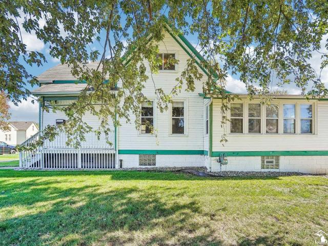 House for sale in Wyandotte, Wayne County