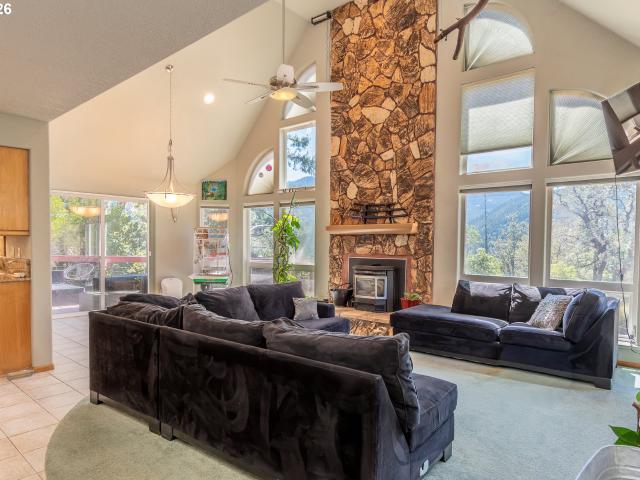 House for sale in Oregonia