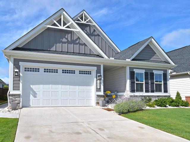 House for sale in Woodruff, South Carolina