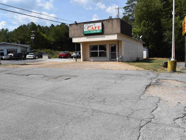 Property for rent in Florence, Alabama