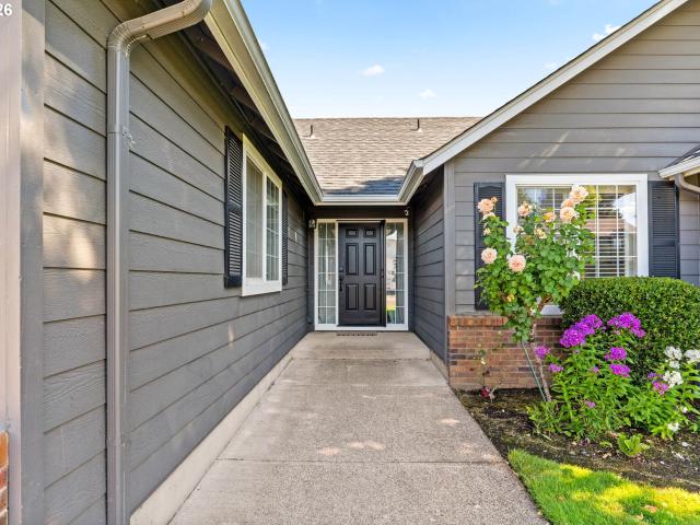 House for sale in Oregonia