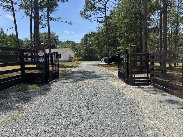 House for sale in Bolivia, North Carolina