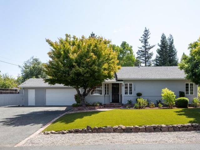 House for sale in Los Altos, California