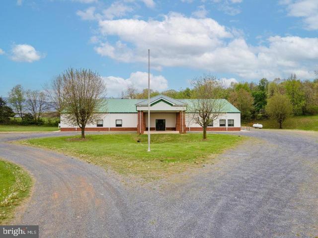 Commercial for sale in Virginia