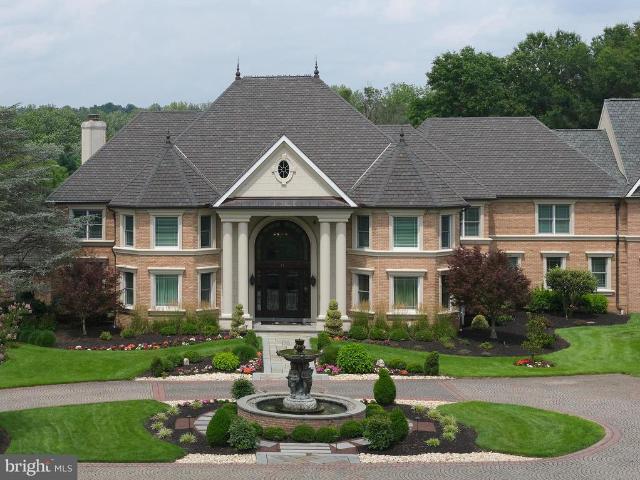 House for sale in Bucks, Pennsylvania