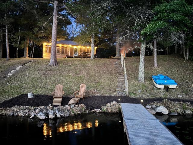 House for sale in Pine River, Minnesota
