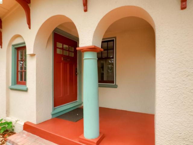 House for sale in Berkeley, California