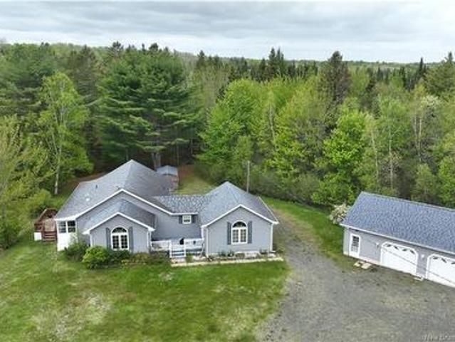 House for sale in Cains River, New Brunswick
