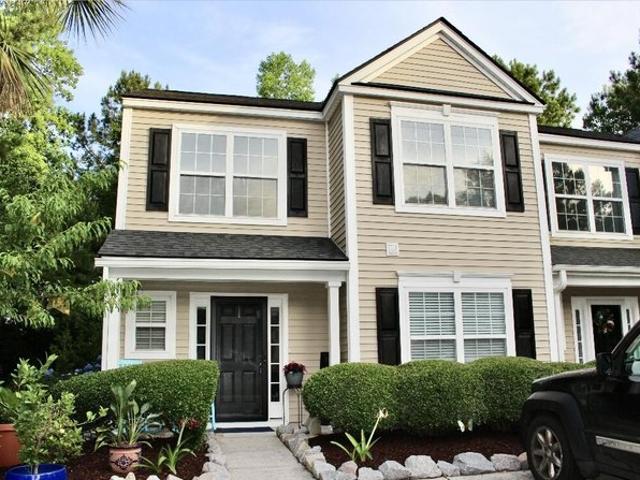 Townhouse for sale in Charleston, South Carolina