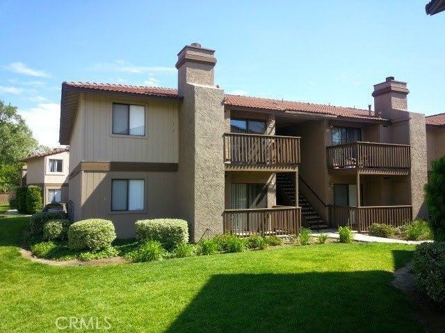 Condo for sale in San Bernardino, California