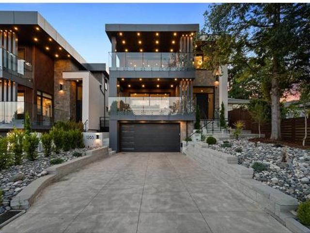 House for sale in White Rock, British Columbia