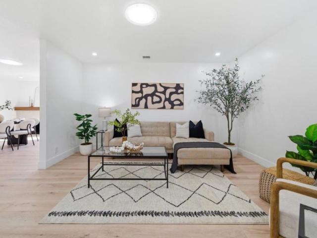 House for sale in Pleasanton, California