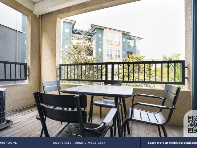 Apartment for rent in Sunnyvale, California