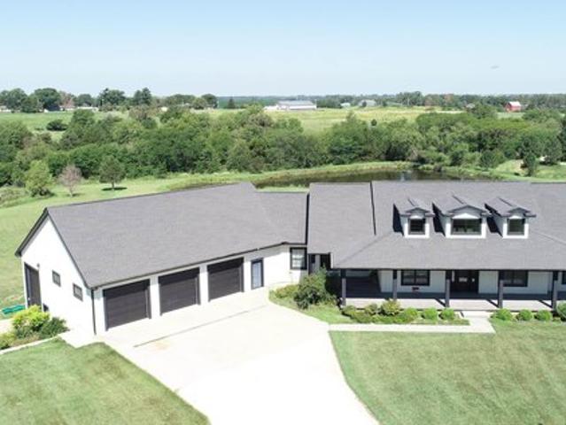 House for sale in Nebraska