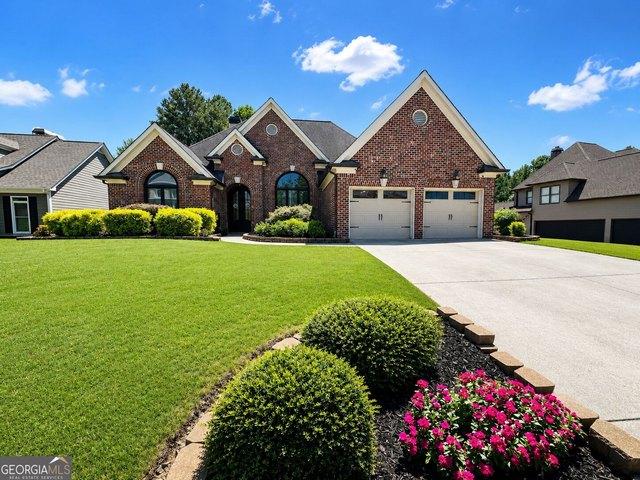 House for sale in Dacula, Georgia