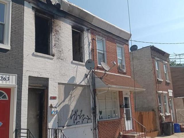 Townhouse for sale in Camden