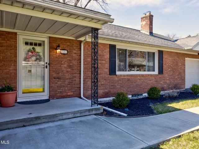 House for sale in Schenectady, New York