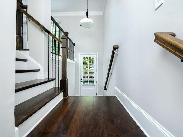 Property for rent in Atlanta, Georgia
