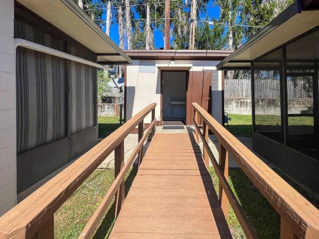 Apartment for rent in Gainesville, Florida