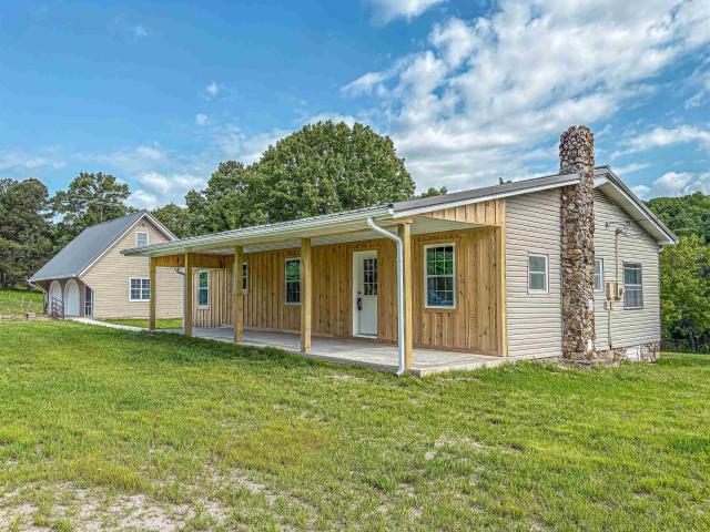 House for sale in Ark