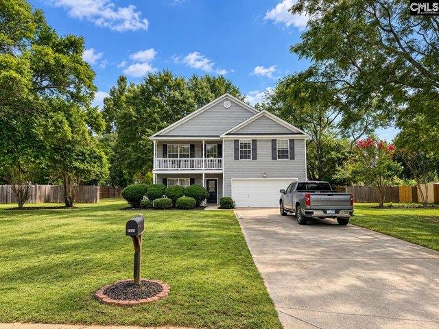 House for sale in Sumter, South Carolina