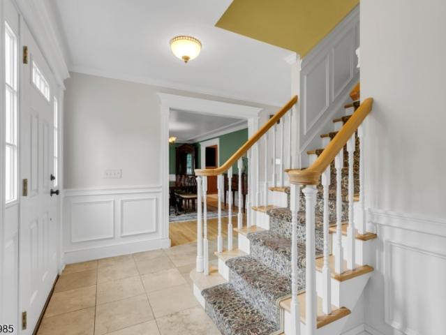 House for sale in Liberty Corner, New Jersey