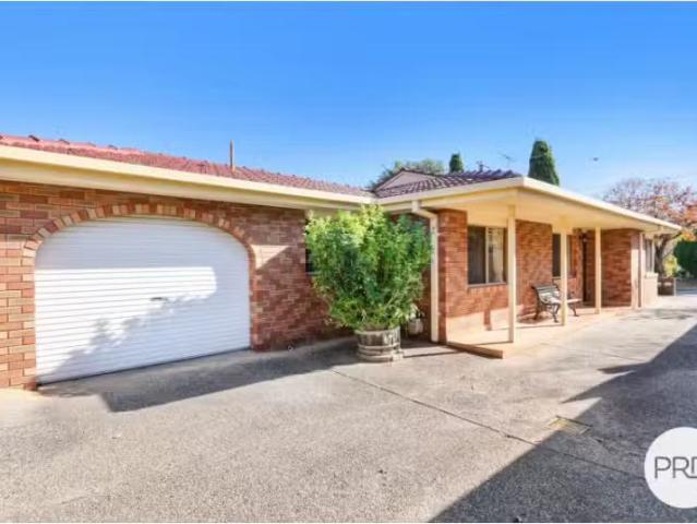 Condo for rent in Albury, New South Wales
