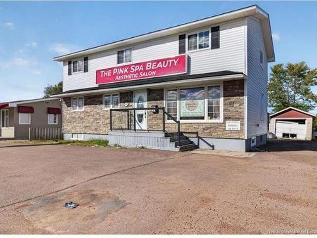 Commercial for sale in Westmorland, New Brunswick