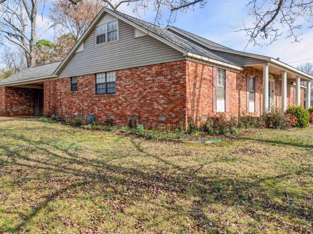 House for sale in Ark