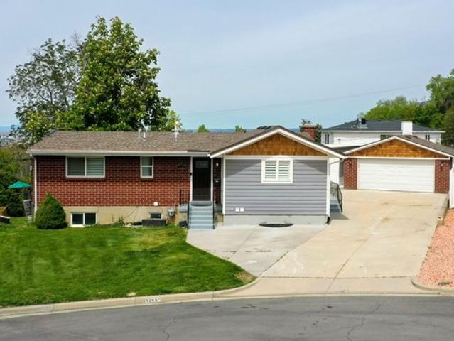 House for sale in Bountiful, Utah