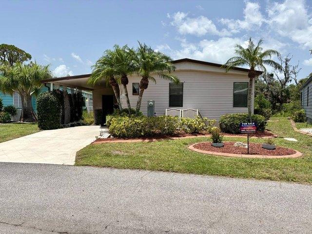 House for sale in Venice, Florida